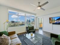 More Details about MLS # 8357133 : 54 RAINEY ST 1212