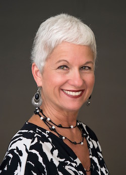 Featured Real Estate Agent Nancy Shoemaker